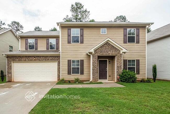 property at 4850 Medlock Trail Ct SW