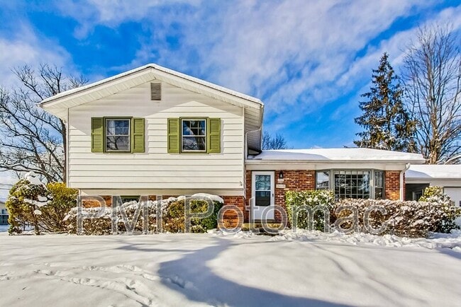 property at 717 Carter Rd
