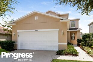 18906 Parapet Pl in Land O Lakes, FL - Building Photo