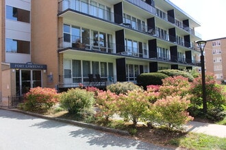 Fort Lawrence in Halifax, NS - Building Photo - Building Photo