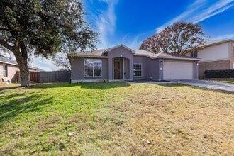 113 W Deer Horn Pass in Harker Heights, TX - Building Photo - Building Photo