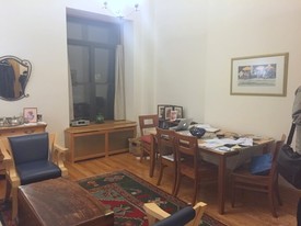 68 W 69th St Apartamentos