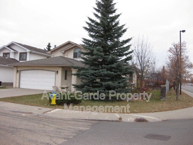 5203-5187 187 St NW in Edmonton, AB - Building Photo - Building Photo