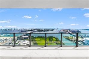 property at 1000 Biscayne Blvd