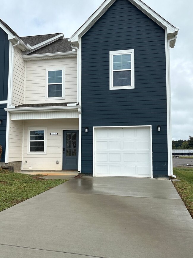 property at 629 S Wall St