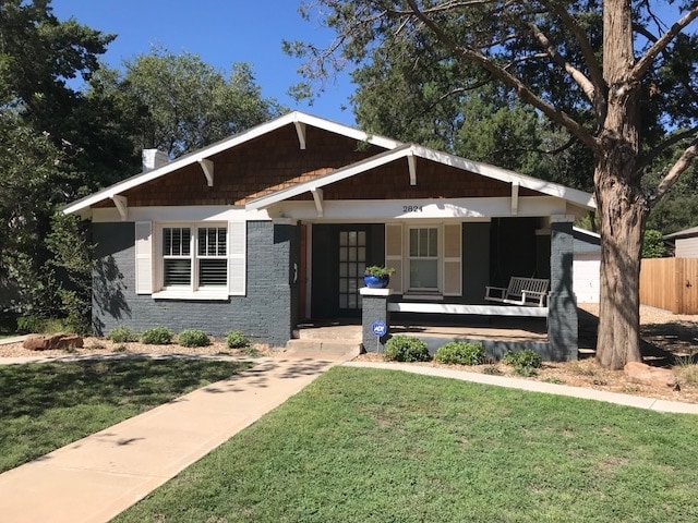 property at 2824 23rd St