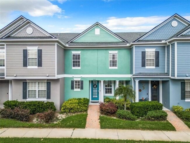 property at 10165 Ridgebloom Ave