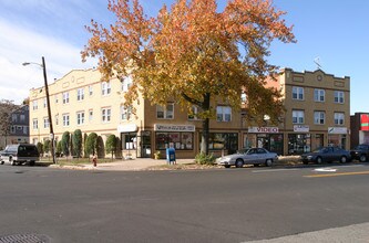 689-699 Maple Ave in Hartford, CT - Building Photo - Building Photo
