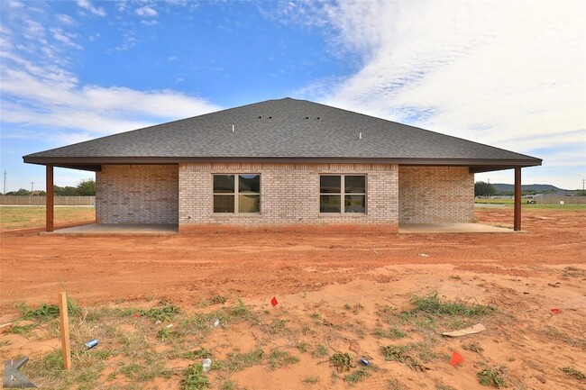 510 North St in Buffalo Gap, TX - Building Photo - Building Photo