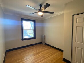 5542 W Leland Ave, Unit 1A in Chicago, IL - Building Photo - Building Photo