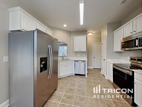 3223 Penny Earley Ln in Kannapolis, NC - Foto de edificio - Building Photo