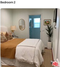 2821 S Harcourt Ave in Los Angeles, CA - Building Photo - Building Photo