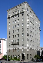2100 Pacific Ave in San Francisco, CA - Foto de edificio - Building Photo