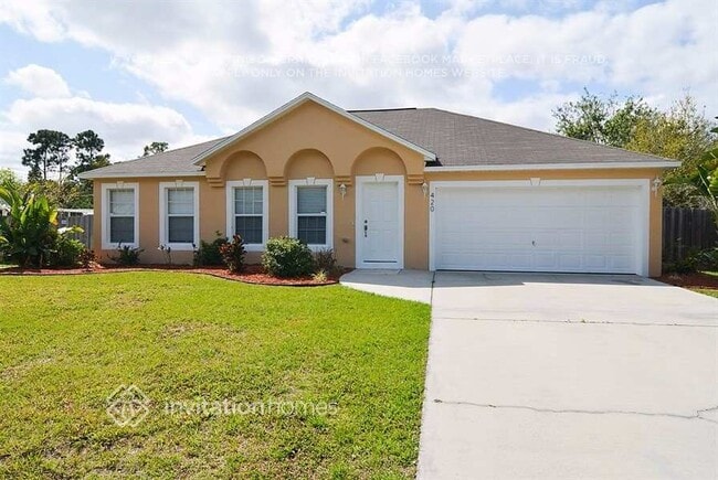 property at 420 NW Byron St