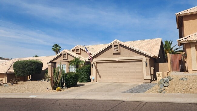property at 15006 S 9th St