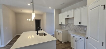 5113 Pace Pk Cir in Columbia, TN - Building Photo - Building Photo