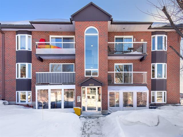 5032-5052 De Nicolet Av in Shawinigan, QC - Building Photo