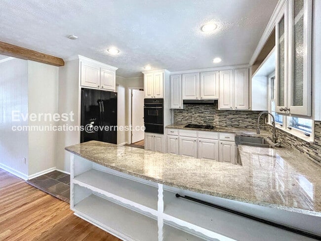 4542 Carter Rd in Austell, GA - Building Photo - Building Photo