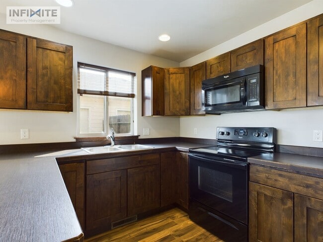 3662 Potosi St in Bozeman, MT - Building Photo - Building Photo