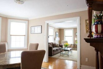 20 Bentley St, Unit 20 in Boston, MA - Building Photo - Building Photo