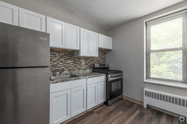 5201-5219 Wynnefield Ave-Unit -1 in Philadelphia, PA - Building Photo - Building Photo