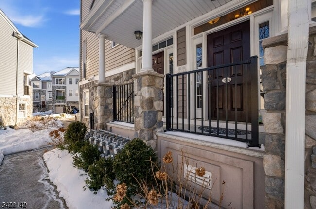 property at 154 George Russell Way