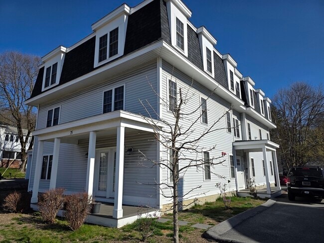 property at 75 Merriam Ave
