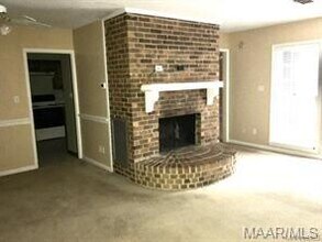 54 Tecumseh Dr in Montgomery, AL - Building Photo - Building Photo