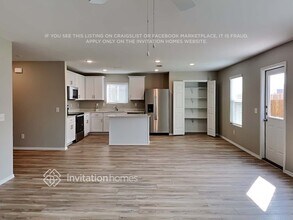 1206 Autumn Mist Ln in Forney, TX - Foto de edificio - Building Photo