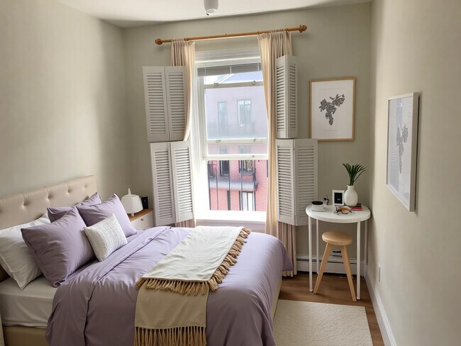 529 Beacon St in Boston, MA - Building Photo - Building Photo