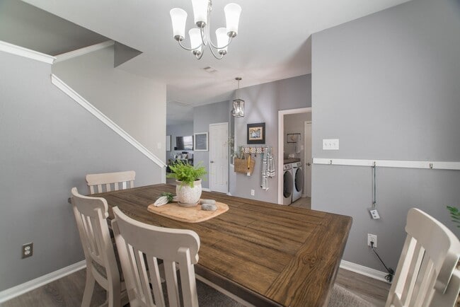 property at 2823 Sage Bluff Ave