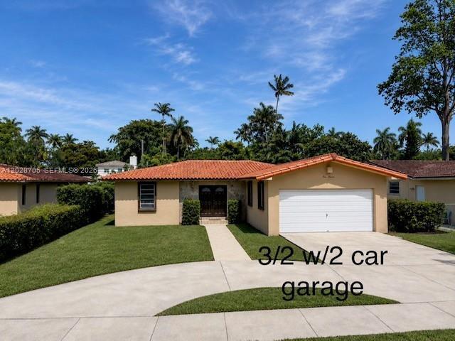 property at 111 Navarre Dr