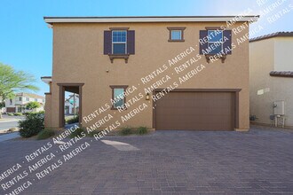2508 N 149th Ave in Goodyear, AZ - Building Photo - Building Photo