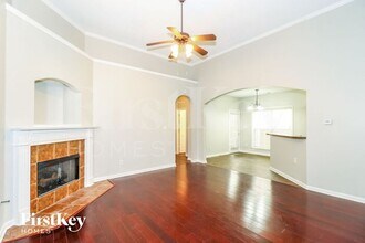 2676 Bending Elm Dr in Memphis, TN - Building Photo - Building Photo
