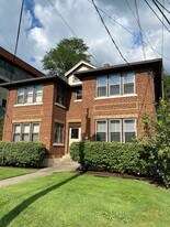 3440 Shaw Ave, Unit Apt 4 in Cincinnati, OH - Building Photo