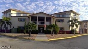 3704 Broadway in Ft. Myers, FL - Building Photo