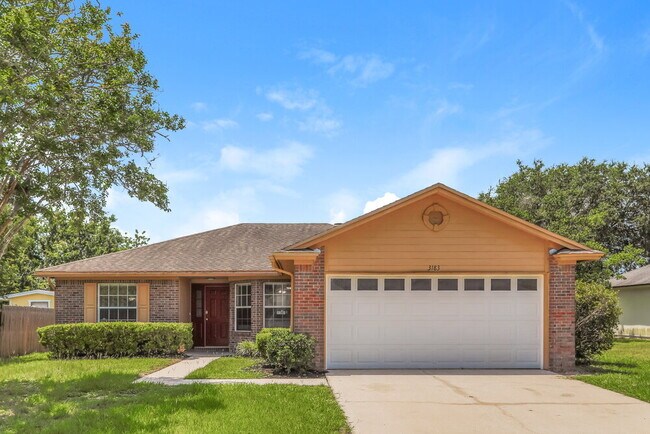 property at 3183 Olde Sutton Parke Dr