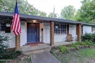 108 Frances Ave in Newton, MS - Building Photo - Building Photo