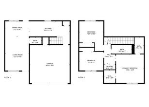 319 E Modoc Ave in Mcalester, OK - Building Photo - Building Photo