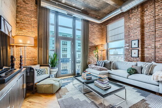 1735 N Paulina St in Chicago, IL - Building Photo - Building Photo