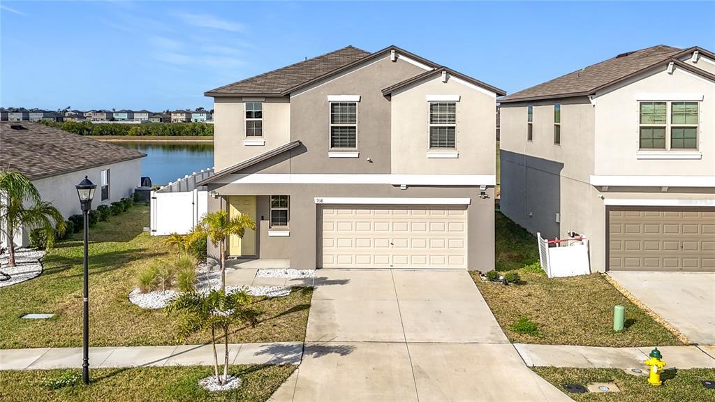 938 Olive Conch St in Ruskin, FL - Building Photo