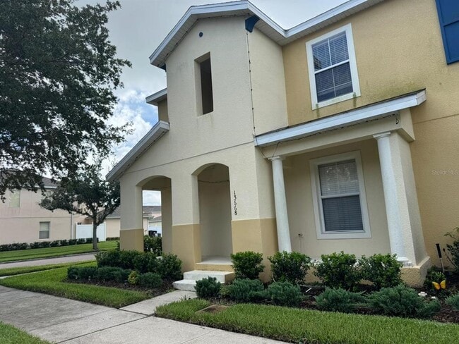 13668 Cygnus Dr in Orlando, FL - Building Photo - Building Photo