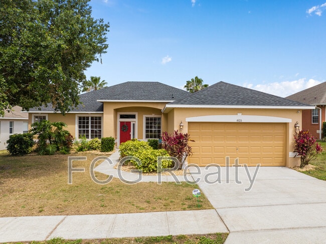 825 Wildflower Rd in Davenport, FL - Building Photo - Building Photo