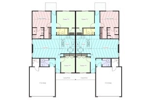 12224 N Star St in Wichita, KS - Building Photo