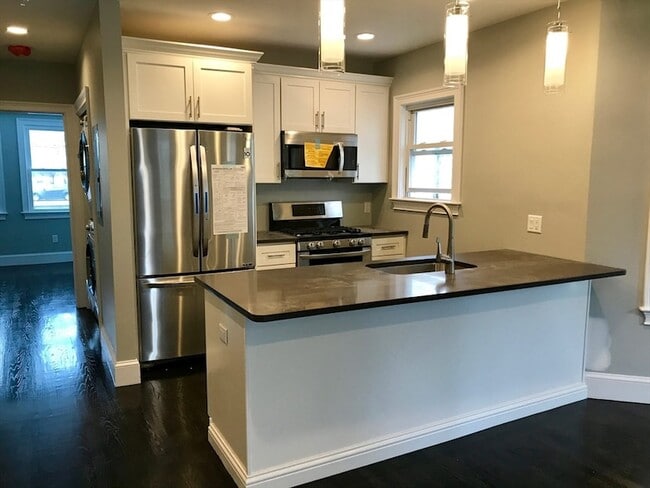 property at 91 Grant St