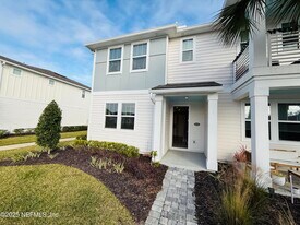14161 Sea Wave Ln in Jacksonville, FL - Building Photo