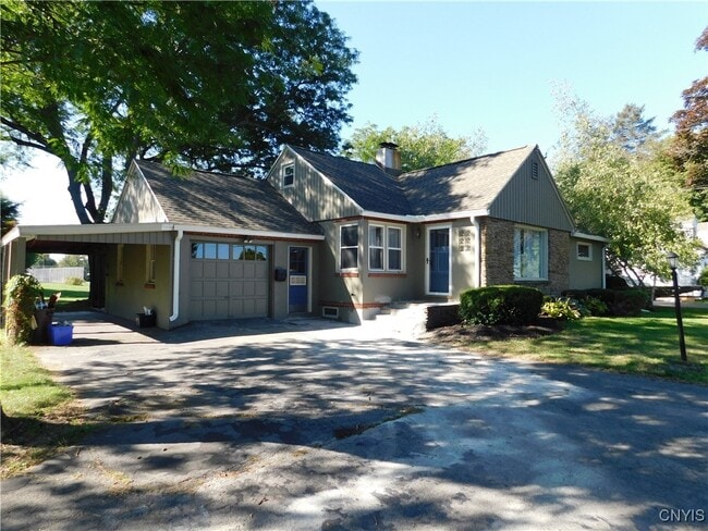 property at 408 Exeter St