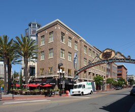 Bridgeworks in San Diego, CA - Building Photo - Building Photo
