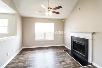 2532 Brookgate Crossing in Ellenwood, GA - Building Photo - Building Photo