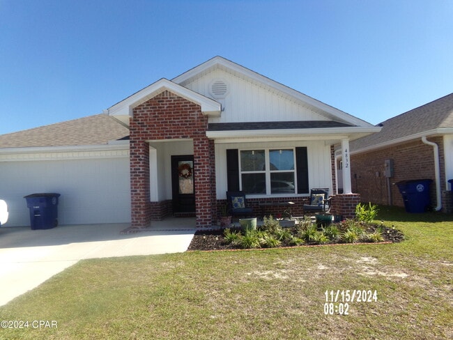 property at 4832 Conner Ln